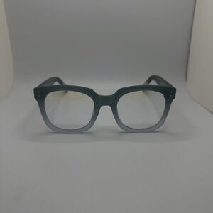 NWT - CADDIS READERS - JOCKAMO in Brackish. 0.0x Magnification